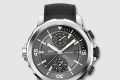 [IWC-아이더블유씨]아쿠아타이머 크로노그래프 44