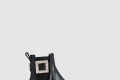 [ROGER VIVIER-로저비비에]레더 첼시 부츠 5484