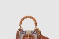 [GUCCI-구찌]뱀부 GG 미니백 686864