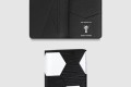 [LOUIS VUITTON-루이비통]포켓 머니클립 M63296