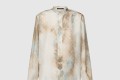 [LOUIS VUITTON-루이비통]칼라리스 모노그램 클라우드 셔츠 1AGBFI