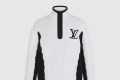 [LOUIS VUITTON-루이비통]투톤 하이 넥 위드 하프 집 1A8WS4