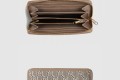 [GUCCI-구찌]GG 섀도우 지퍼 지갑 795048