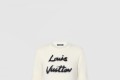 [LOUIS VUITTON-루이비통]루이 비통 브러시드 니트 톱 1AGBY1