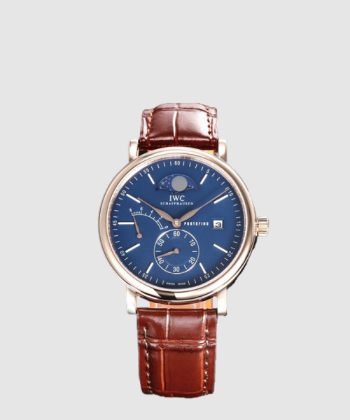 [IWC-아이더블유씨]포르토피노 문페이즈 45 IW516407