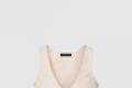 [LOUIS VUITTON-루이비통]모노그램 필 쿠페 크롭 톱 1AFSBR