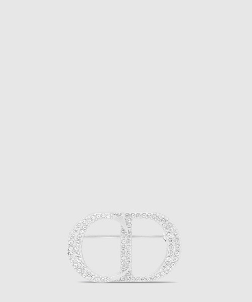[DIOR-디올]CD Icon 브로치 V1230