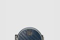 [GUCCI-구찌]GG 마몽 미니 라운드백 550154