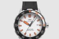 [IWC-아이더블유씨]아쿠아타이머 오토매틱 44 IW356807