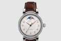 [IWC-아이더블유씨]다빈치 문페이즈 36 IW459307