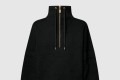 [LOUIS VUITTON-루이비통]엠보스드 모노그램 하이 넥 스웨터 1AGCKQ