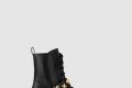 [LOUIS VUITTON-루이비통]시티즌 플랫 레인저 부츠 1ADAZT