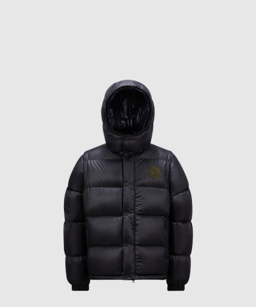 [MONCLER-몽클레어]다운 재킷