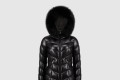 [MONCLER-몽클레어]롱 다운 재킷