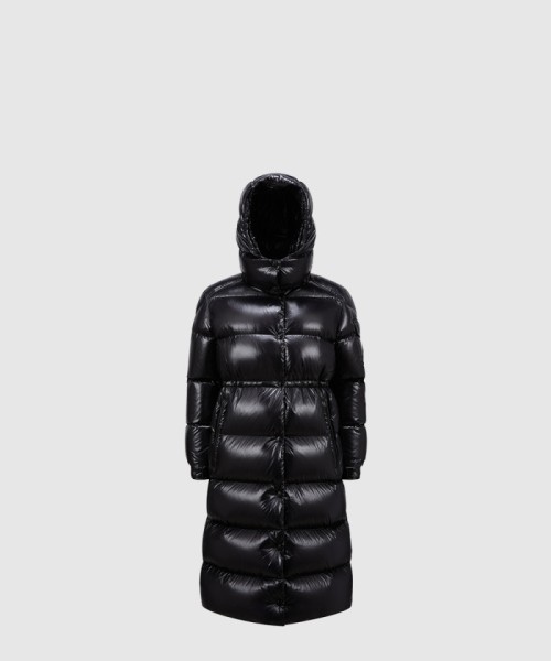 [MONCLER-몽클레어]롱 다운 재킷