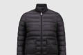 [MONCLER-몽클레어]쇼트 다운 재킷