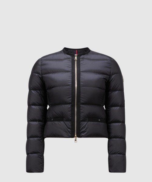 [MONCLER-몽클레어]쇼트 다운 재킷