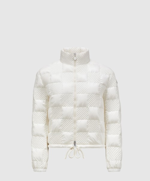 [MONCLER-몽클레어]쇼트 다운 재킷