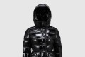 [MONCLER-몽클레어]쇼트 다운 재킷