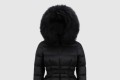 [MONCLER-몽클레어]쇼트 다운 재킷