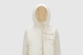 [MONCLER-몽클레어]후드 재킷
