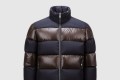 [MONCLER-몽클레어]리버서블 다운 재킷