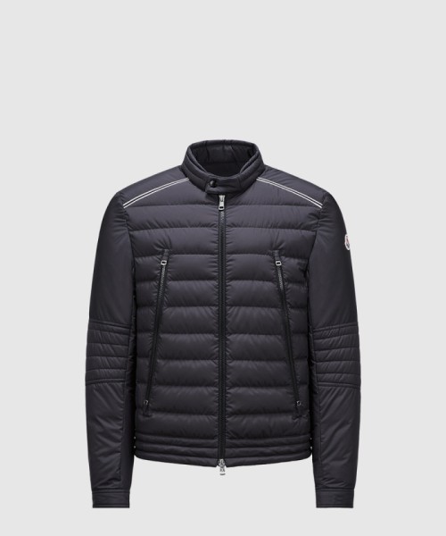 [MONCLER-몽클레어]쇼트 다운 재킷