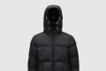 [MONCLER-몽클레어]쇼트 다운 재킷