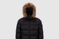 [MONCLER-몽클레어]쇼트 다운 재킷
