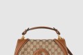 [GUCCI-구찌]블론디 스몰 탑 핸들백 815714