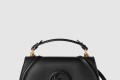 [GUCCI-구찌]블론디 스몰 탑 핸들백 815714