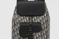 [DIOR-디올]Saddle 백팩 1ADBA