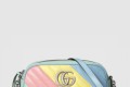 [GUCCI-구찌]GG 마몽 스몰 숄더백 447632