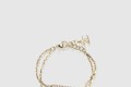 [CHANEL-샤넬]팔찌 AB8060