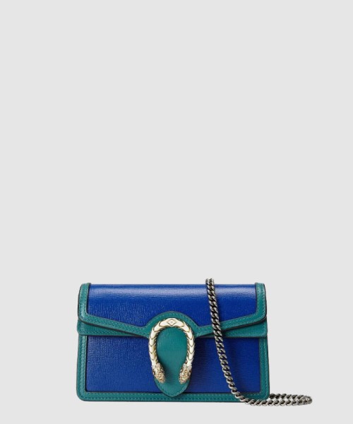 [GUCCI-구찌]디오니소스 수퍼 미니백 476432
