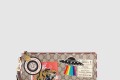 [GUCCI-구찌]수프림 클러치 473915