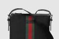 [GUCCI-구찌]GG수프림 크로스백 387111