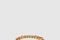 [BALENCIAGA-발렌시아가]모나코 체인 브레이슬릿 앤티크 787755