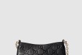 [GUCCI-구찌]GG 엠블럼 수퍼 미니백 815278