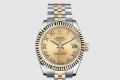 [ROLEX-롤렉스]데이저스트 콤비 31 178273