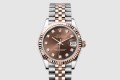 [ROLEX-롤렉스]데이저스트 콤비 31 278271