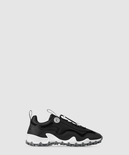 [LOUIS VUITTON-루이비통]러시 스니커즈 1ACMA6
