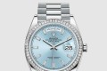 [ROLEX-롤렉스]데이데이트 금통 36 128396TBR