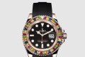 [ROLEX-롤렉스]GMT-MASTER II 40 116695SATS