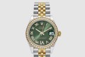 [ROLEX-롤렉스]데이저스트 콤비 31 278383RBR