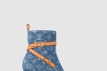 [LOUIS VUITTON-루이비통]SILHOUETTE 앵클 부츠 1ACJTV