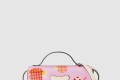 [GUCCI-구찌]패드락 미니백 652683