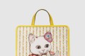 [GUCCI-구찌]칠드런스 토트백 605614