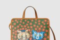 [GUCCI-구찌]칠드런스 토트백 605614