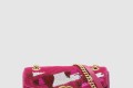 [GUCCI-구찌]GG 마몽 스몰 숄더백 443497